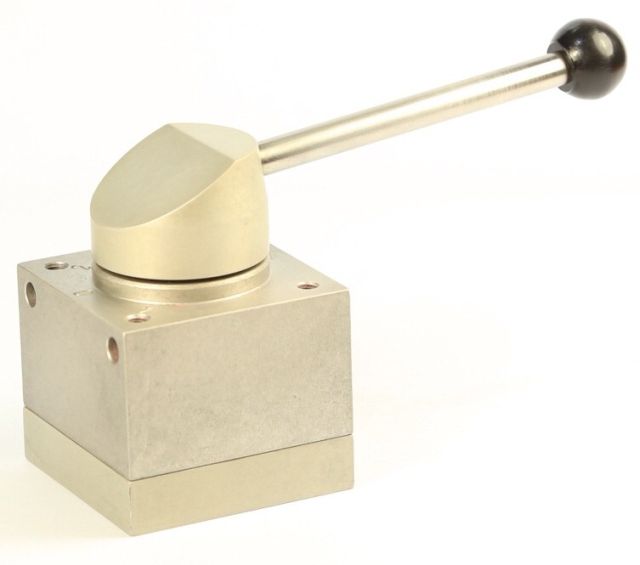 Product illustration: Pneumatic accessories