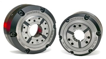 Quick-change collet chucks QCC