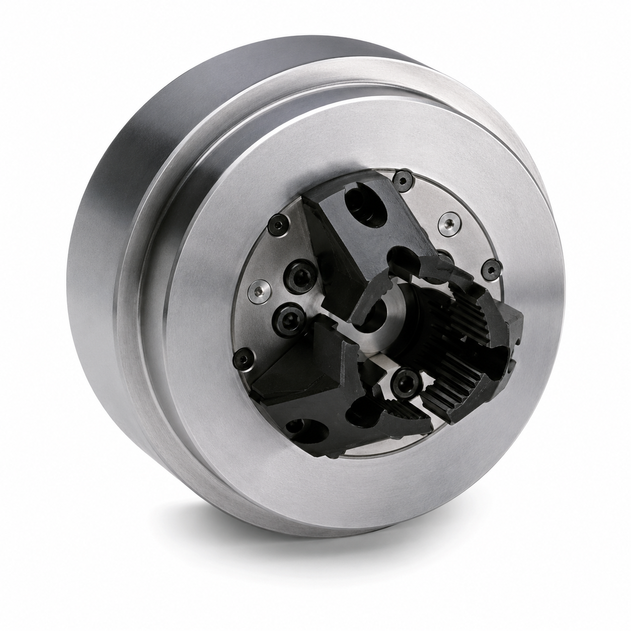 High-speed chucks HSC