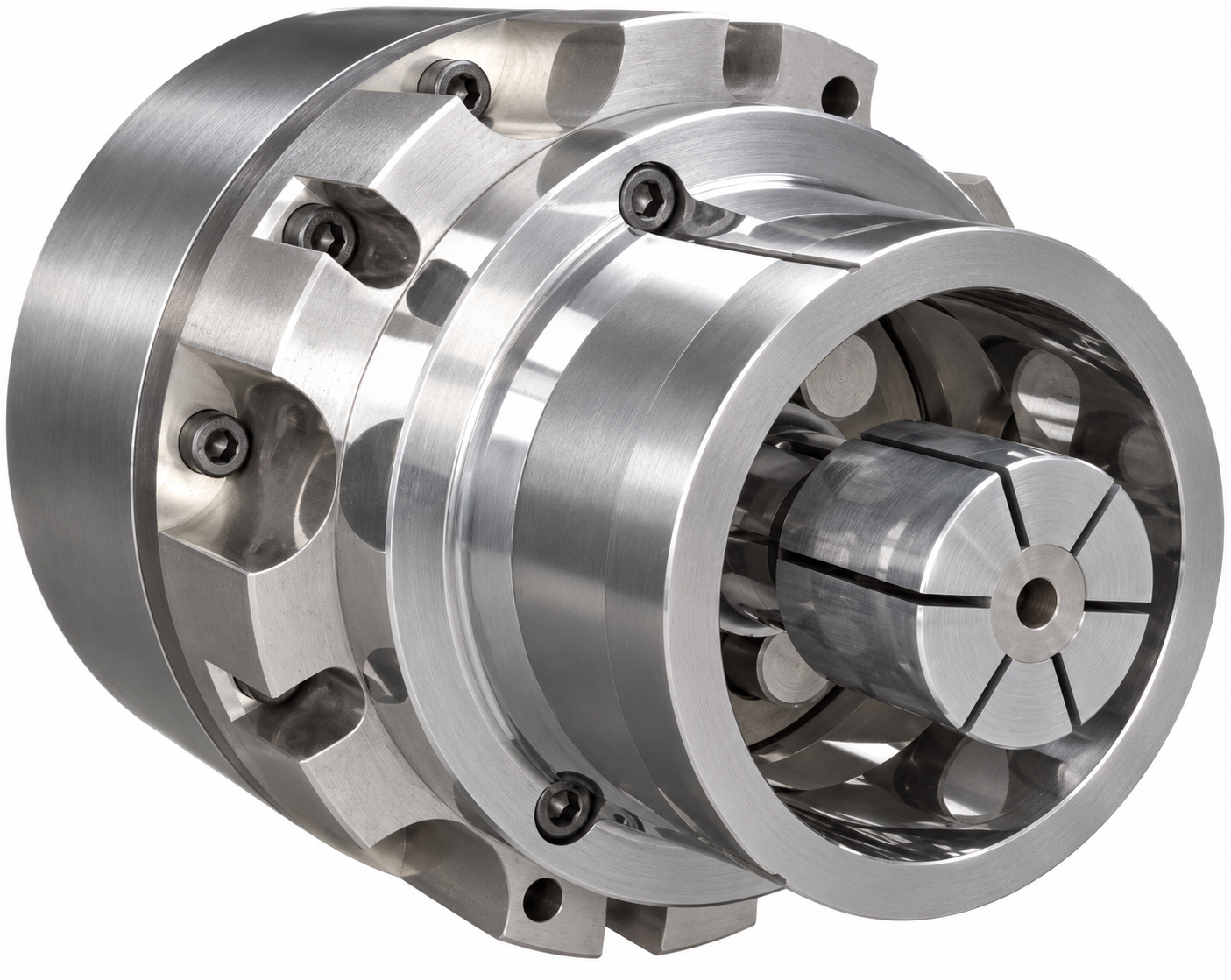 Mandrel system MIS