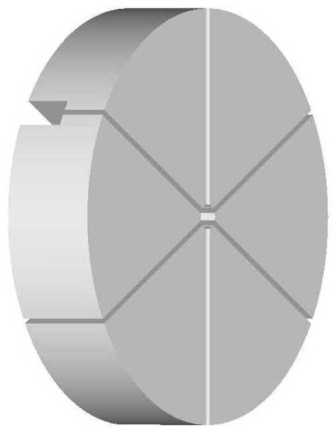 membranaufstzbacken